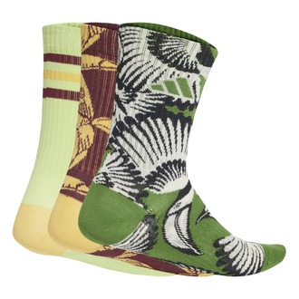 ŽENSKE ČARAPE ADIDAS W FARM 3PP