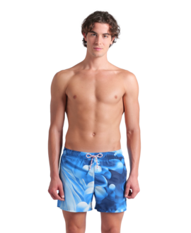 Muški šorc za kupanje Arena Water prints beach short ao