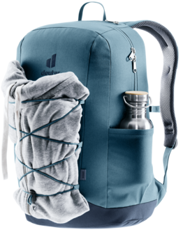 UNISEX RANAC DEUTER GOGO 28 ATLANTIC/INK