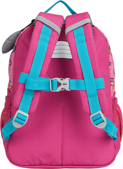 Dečiji MCKINLEY RANAC KITA IV 6 JR PINK DARK/BLUE