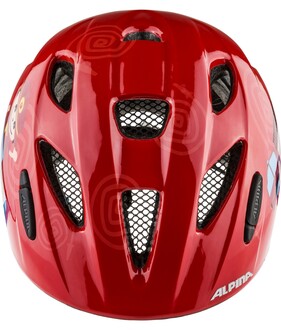 ALPINA Kaciga XIMO firefighter 49/54