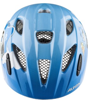 ALPINA Kaciga XIMO pirate 47/51