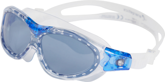 Naočare za plivanje ENERGETICS MARINER PRO JR TRANS/BLUE