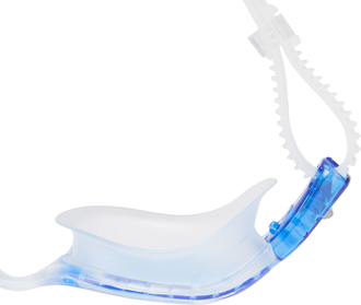 Naočare za plivanje ENERGETICS PACIFIC PRO JR TRANS/BLUE