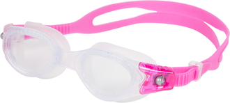 Naočare za plivanje ENERGETICS PACIFIC PRO JR TRANS/PINK
