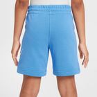 Dečiji šorc Nike K Nsw Club Ft Short Hbr
