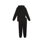 Muška trenerka Puma Hooded Sweat Suit Tr