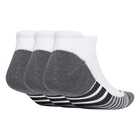 UNISEX ČARAPE ADIDAS PRF CC C LOW 3P