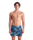 Muški šorc za kupanje Arena Water prints beach short ao
