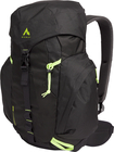 Unisex MCKINLEY RANAC PL.MINAH CT 30 30 BLACK NIGHT/