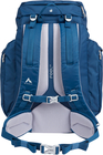 Unisex MCKINLEY RANAC PL.MINAH CT 30 30 BLUE PETROL/