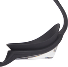 Naočare za plivanje ENERGETICS ATLANTIC BLACK/WHITE