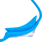 Naočare za plivanje ENERGETICS ATLANTIC BLUE/WHITE