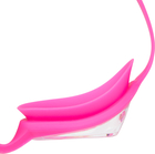 Naočare za plivanje ENERGETICS ATLANTIC PINK/WHITE
