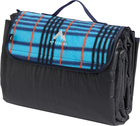 MCKINLEY PROSTIRKA PICNIC RUG STRIPED II 2 PET